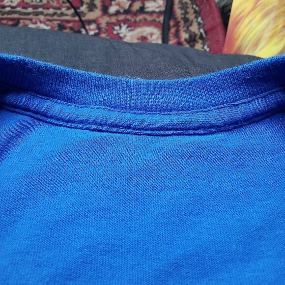 Vintage Legend Of Zelda Wind Waker T-Shirt - Picture 3 of 5